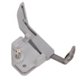 thumbnail image 4 of Sewing Machine Spring Presser Foot, ABS Alloy 6D Wear Resistance Longer Use Free Motion Spring Presser Foot  For Replace Old Sewing Machine Accessories, 4 of 8