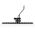 thumbnail image 2 of vidaXL Scarifier for Ride-on Mower 42.9", 2 of 11
