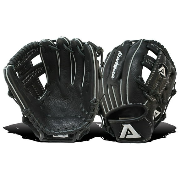 Akadema Prodigy 11" Youth Baseball Glove: AZR95-12 Left Hand Thrower