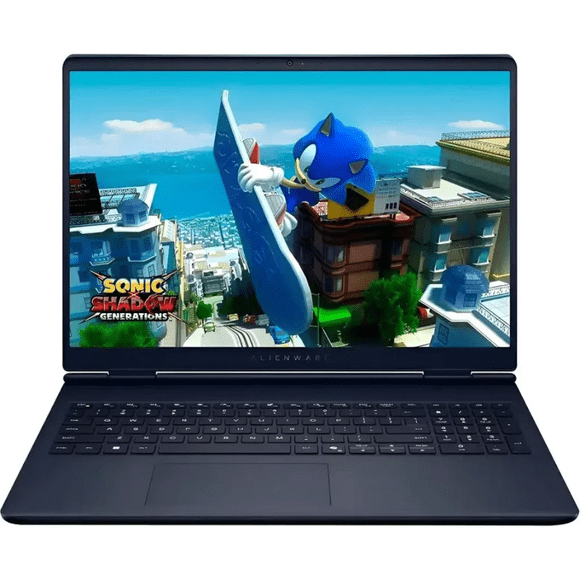 Laptop Gamer Alienware Aurora: Intel Core 7 240H, RAM 16GB DDR5, SSD 1TB, Pantalla 16" LED, RTX 5060, Windows 11 Home