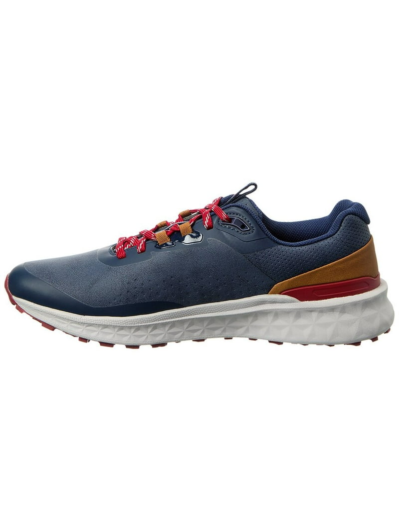 Callaway Pacific XT Leather Golf Shoe, 11.5, Blue - Walmart.com
