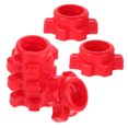 thumbnail image 1 of unbranded 6Ud Tornillo Para Barra De Roja Accesorio Para Entrenamiento Y Gimnasio En Casa, 1 of 8