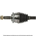 thumbnail image 2 of CARDONE Reman 60-2040 CV Axle Assembly Front Left 1994-2003 Ford, Mazda, Mercury F7CZ 3B437-BB, 2 of 3