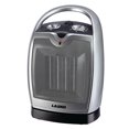 thumbnail image 1 of Lasko 5409 Portable Personal Electric 1500W Oscillating Ceramic Space Heater, 1 of 5