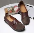 thumbnail image 5 of Guttear Womens Shoes Slip-On Loafers, Light-Weight, Water Repellent & Slip Resistant, 5 of 5
