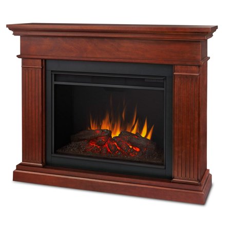 Real Flame Kennedy Grand Electric Fireplace
