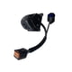 thumbnail image 3 of 2016-2020 Kia Optima Rear View Backup Parking Camera System, 3 of 5