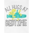 thumbnail image 2 of Conjunto de pijama Simple Joys by Carter's Boys de algodón, 6 piezas, 2 of 2