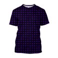 thumbnail image 1 of Summer Fashion Playing Card Suits graphic t shirts For Men New Casual Fun Personality Hip Hop Street Style Printed Short Sleeve, 1 of 5