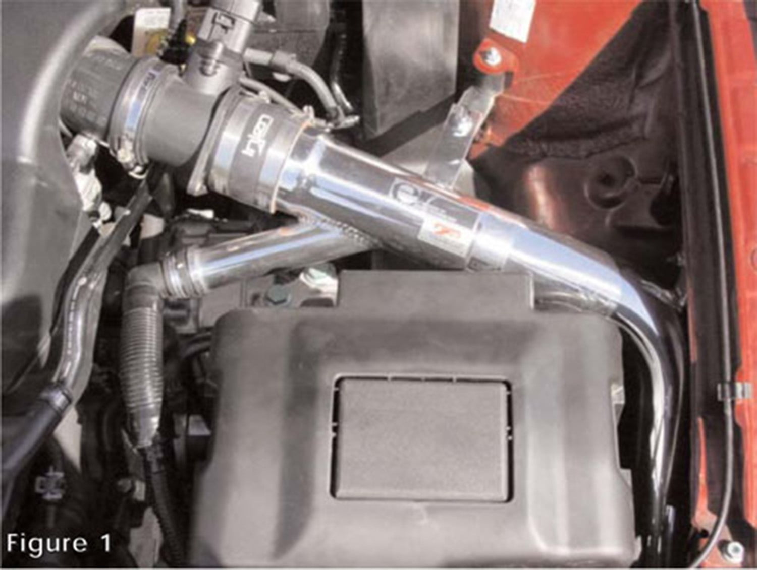 Injen 99-05 Volkwagen Golf IV/Jetta IV Black Cold Air Intake *Special Order* Fits select: 1999-2005 VOLKSWAGEN JETTA, 2001-2005 VOLKSWAGEN GOLF
