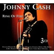 Ring Of Fire (Box Set)