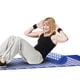 thumbnail image 1 of Massage Mat Spike Acupuncture Pad Relieve Stress Pain Acupressure Cushion Health Care Yoga Mat with Pillow, 1 of 5