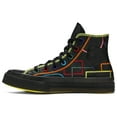 thumbnail image 3 of CONVERSE Chuck 70 High Chinese New Year Sneakers, 3 of 7