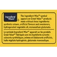 thumbnail image 5 of Margarine originale Great Value, 5 of 5