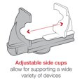 thumbnail image 3 of RAM Mounts Quick Draw Scanner Gun Holder RAM-HOL-QD1U, 3 of 5