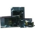 thumbnail image 4 of (2 pack) Box Partners Open End Static Shielding Bags 6" x 14" Transparent 200/Case STC129, 4 of 4