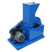 INTSUPERMAI Hammer Crusher Rock Crushing Machine Stone Ore Shatter Grinder Coal Glass Milling Machine 220V