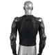 thumbnail image 4 of Chaqueta de motociclismo de cuerpo completo Armor Spine Shoulder Chest Protection, 4 of 8