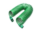 thumbnail image 2 of DPTALR 15 Meters EVA Garden Telescopic Spring Hose Garden Hose Plastic Multifunctional, 2 of 9
