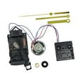 thumbnail image 3 of kurtrusly Pendulum Clock Movement DIY Replacement Chime Music Box Style Mute Watch G Hands, 3 of 8
