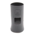 thumbnail image 2 of Système de Microphone Sans Fil Couvercle de Remplacement Gris, 2 of 9
