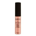thumbnail image 1 of NYX Professional Makeup Crema de labios mate suave, Buenos Aires, 1 of 3