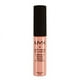 thumbnail image 1 of NYX Professional Makeup Crema de labios mate suave, Buenos Aires, 1 of 3