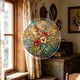 thumbnail image 1 of Acrylic Jigsaw Puzzle Suncatcher, Acrylic Suncatcher Puzzle, for Doors Garden and Window Hanging&Birthday Gift, 1 of 9