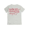 thumbnail image 3 of Ed Hardy Boys' NYC T-Shirt Color: white Size: 14 - 16, 3 of 3