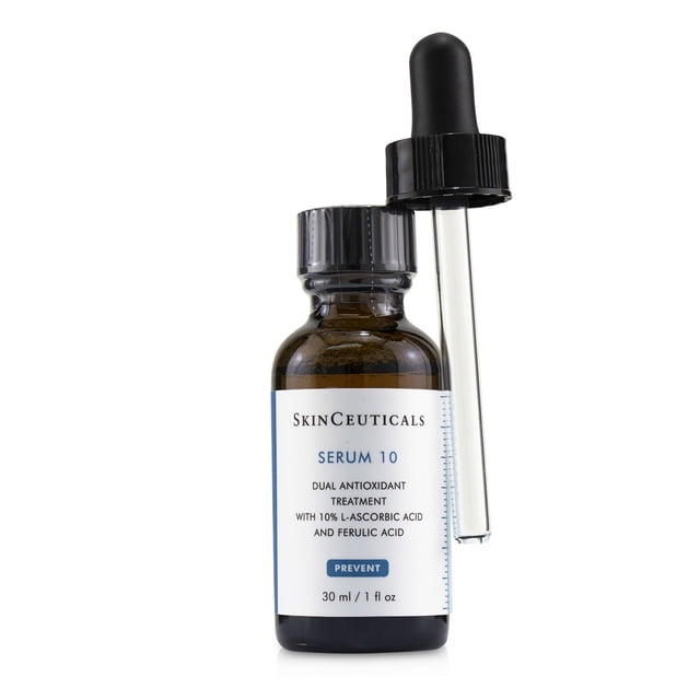 Serum Skin Ceuticals 10 con 30 ml de vitamina C