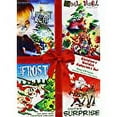 thumbnail image 3 of Children's Holiday Collectors Set of 4 Movies on DVD with Bonus CD, 3 of 3