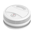 thumbnail image 5 of Detector de alarma de humo de fuego Tuya WiFi Detector de humo de alta sensibilidad Sensor de alarma, 5 of 5