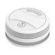 thumbnail image 5 of Detector de alarma de humo de fuego Tuya WiFi Detector de humo de alta sensibilidad Sensor de alarma, 5 of 5