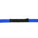 thumbnail image 2 of Juego de cintas de sujeción para 4 personas para actividades dinámicas, color azul, sin hebillas incluidas, accesorios de entrenamiento para juegos en equipo al aire libre, 2 of 8