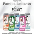 thumbnail image 4 of Shampoo Vanart Puntas Restauradas y Cabello Brilloso 750ml, 4 of 4