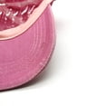 thumbnail image 3 of Girls' Adjustable Cute Unicorn Hats, Baseball Cap for 3-12 Years, 3 of 7