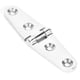 thumbnail image 2 of Corrosion Resistance Easy Operation Door Hinge Garage Door Hinges for Cabinet Door Glass Door ANGGREK Otros, 2 of 8