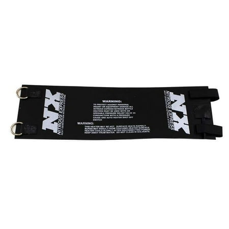 

Bottle Heater Element - 14 AMPS