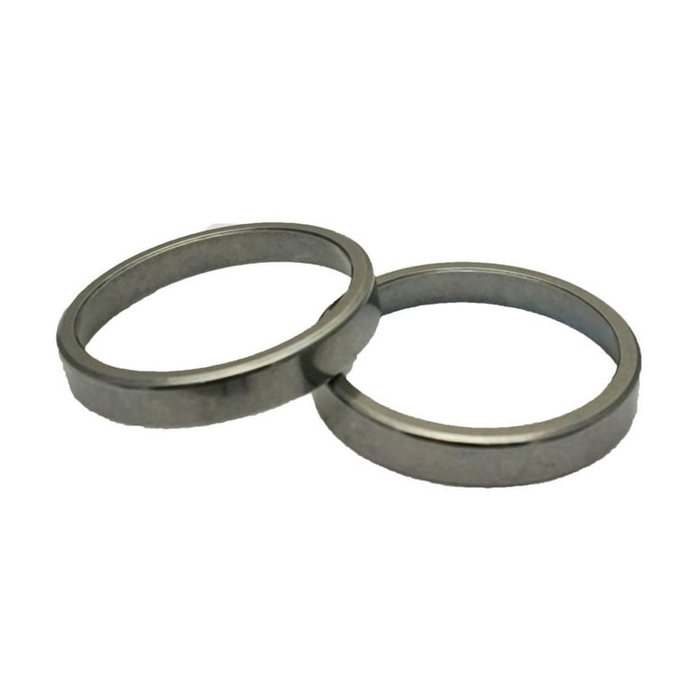 DRP Bearing Race Kit 2.5in GN 5x5 DRP Prem Finished DRP Bearing Race Kit 2.5in GN 5x5 DRP Prem Finished