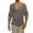 Grey, variant on Pedort Sweaters for Men Plus Size Long Sleeve Fuzzy Knit Warm Pullover Sweater Top Black,2XL