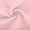 thumbnail image 7 of TKLPEHG Womens Zip Up Jackets Casual Stand Collar Zip Up Long Sleeve Coats Spring Fashion Comfy Coats Outerwear (Pink,XXXXL), 7 of 7