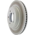 thumbnail image 3 of Centric Parts Disc Brake Rotor, 3 of 5