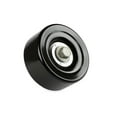 thumbnail image 2 of Holley 97-242 Idler Pulley-Smooth SC LT4 GM Engine 2.75", 2 of 5