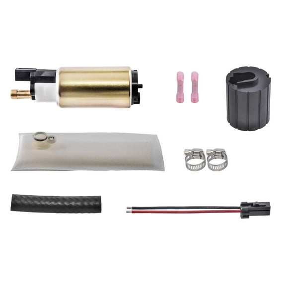 Herko Fuel Pump Repair Kit K9187 For Ford Explorer 1997-2002