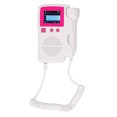 thumbnail image 1 of Monitor fetal NikouMX Monitor de latidos cardíacos fetales, 1 of 8