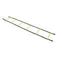 thumbnail image 3 of Fixed Agility Ladder,Speed Agility Training Ladder Speed Training Equipment Agility Ladder Unmatched Quality, 3 of 8