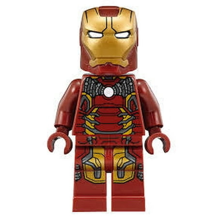Lego Superheroes Iron Man From Set Mk 43 Walmart Canada Lego Superheroes Iron Man From Set Mk 43 Walmart Canada