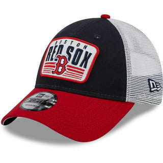 Boston Red Sox New Era 4th of July On-Field 59FIFTY Fitted Hat - Navy