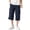 Marine, variante sur cllios Cargo Pantalon pour Hommes Coupe Décontractée Pantalon à Multiples Poches Pantalon de Travail Pantalon de Travail Ample Pantalon Cargo de Camping