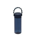 thumbnail image 4 of Elemental® 18oz. Splash Pop Fidget Bottle 18oz. - Navy Blue, 4 of 5